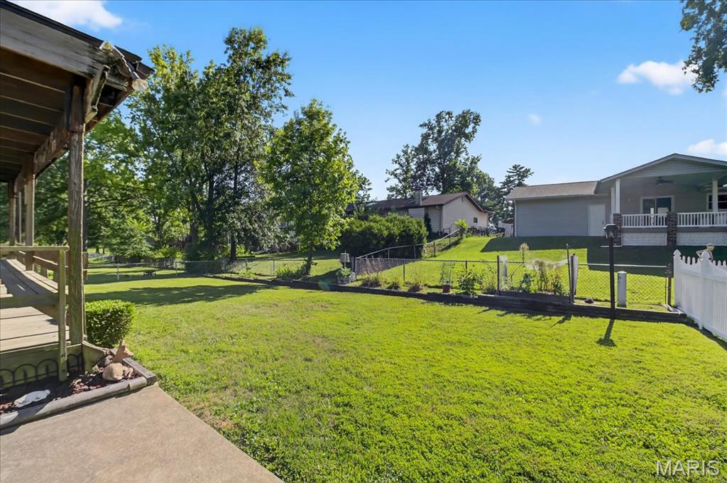 New England Town 2 - Residential