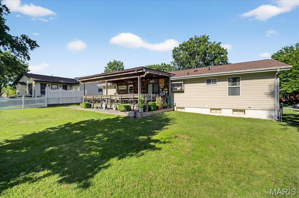 New England Town 2 - Residential