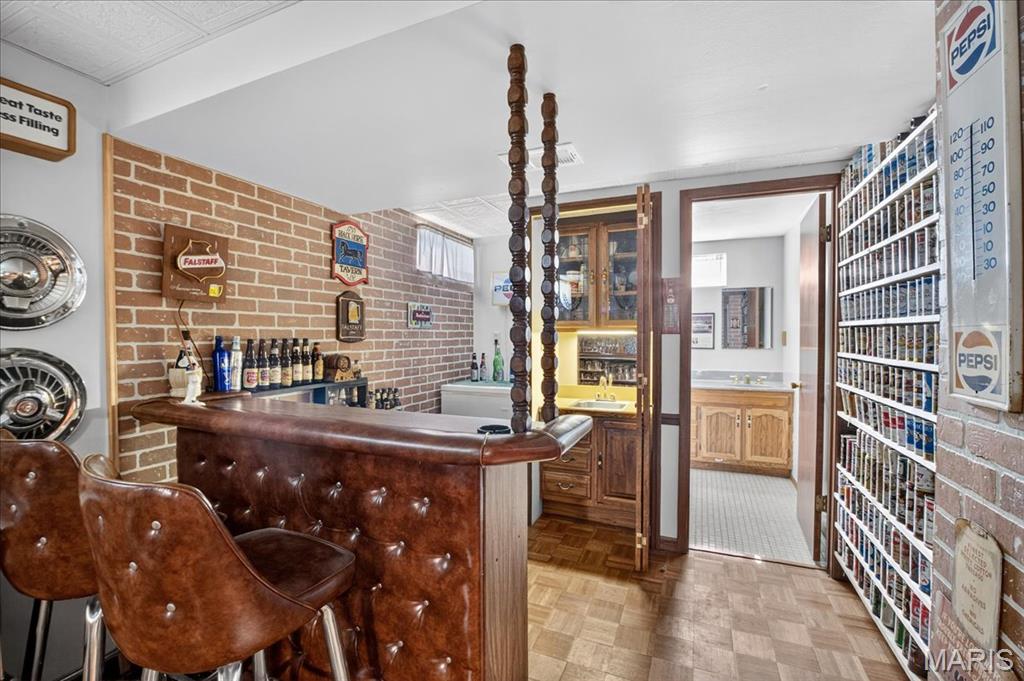 New England Town 2 - Residential