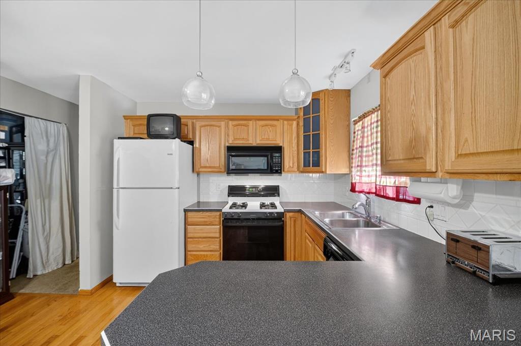 New England Town 2 - Residential