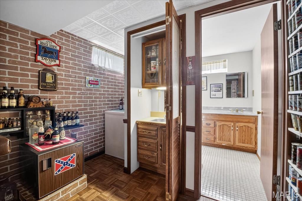 New England Town 2 - Residential