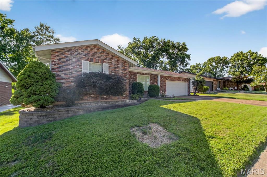 New England Town 2 - Residential