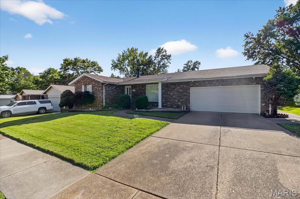 New England Town 2 - Residential