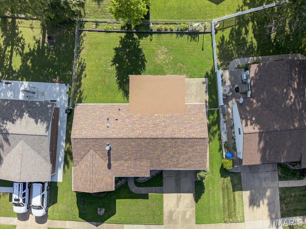 New England Town 2 - Residential