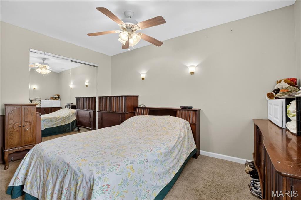 New England Town 2 - Residential