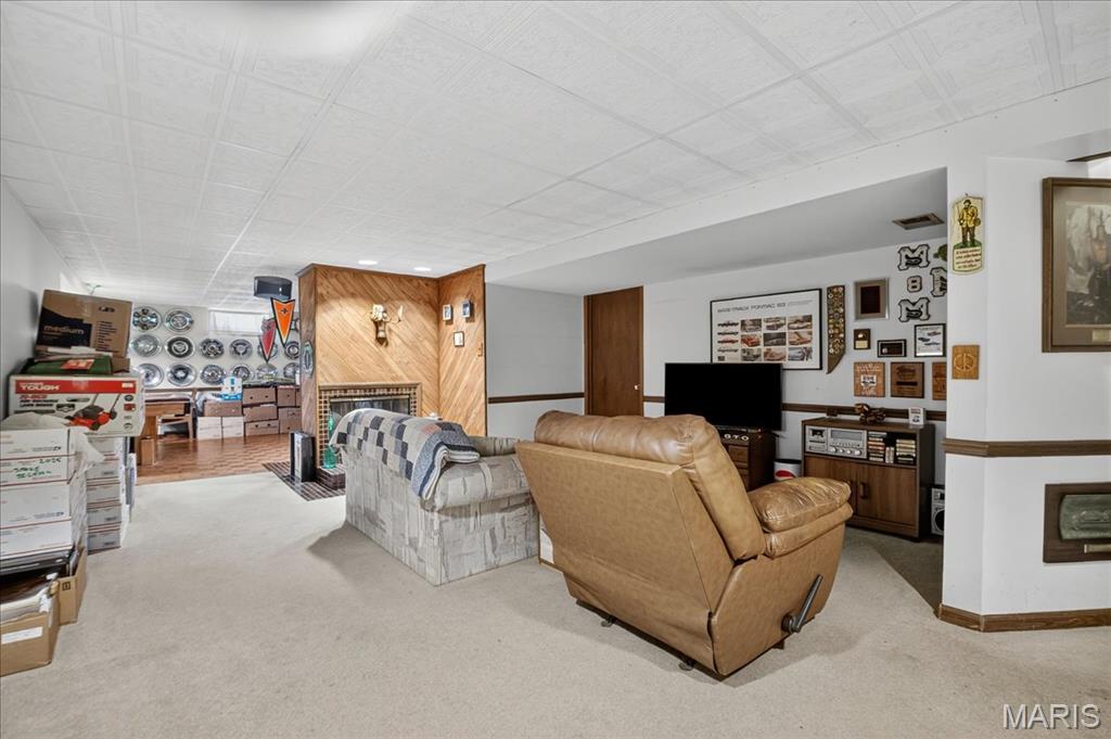 New England Town 2 - Residential