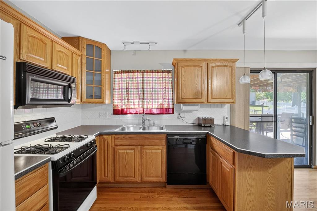 New England Town 2 - Residential