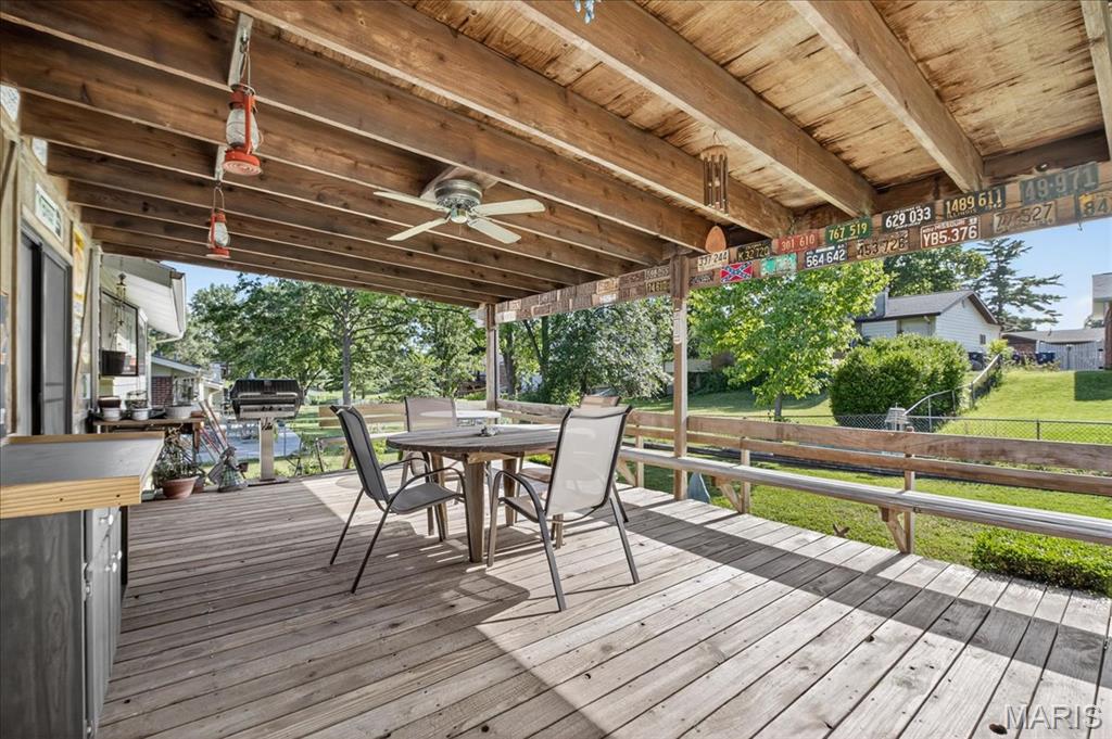 New England Town 2 - Residential