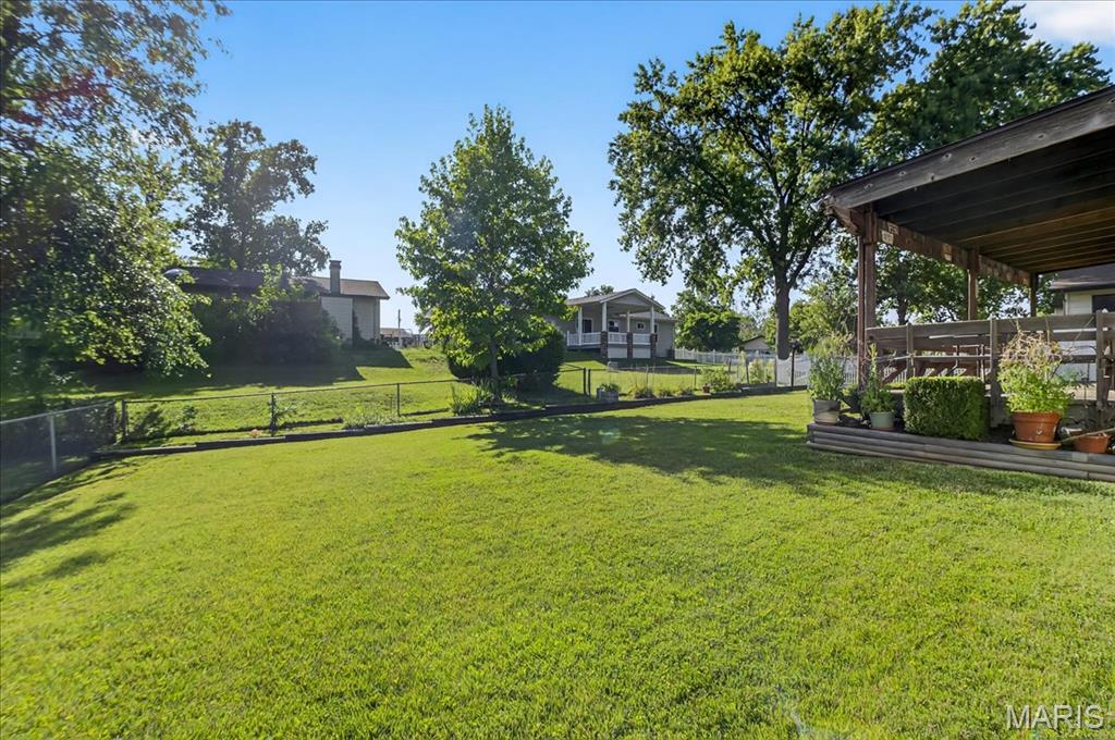 New England Town 2 - Residential