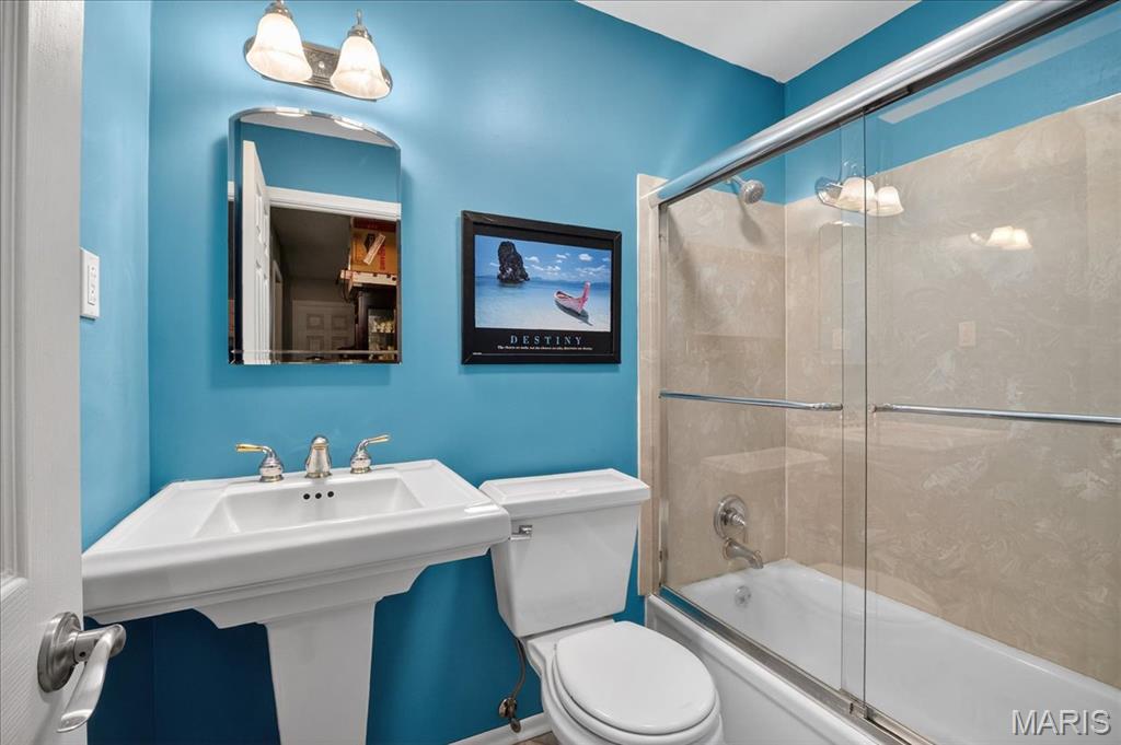 New England Town 2 - Residential