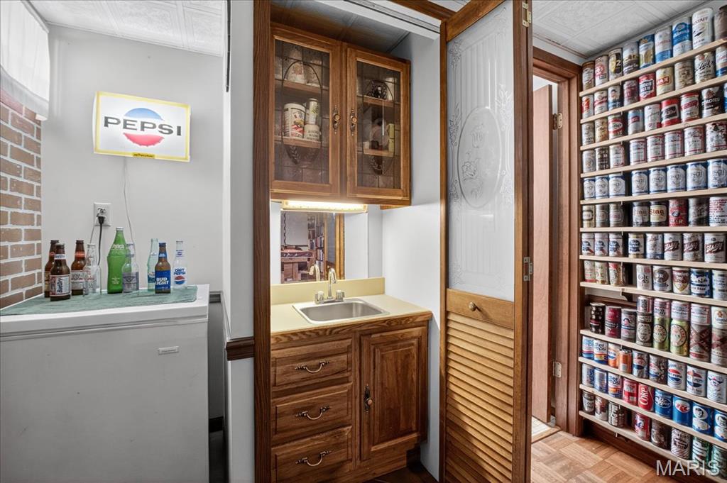 New England Town 2 - Residential