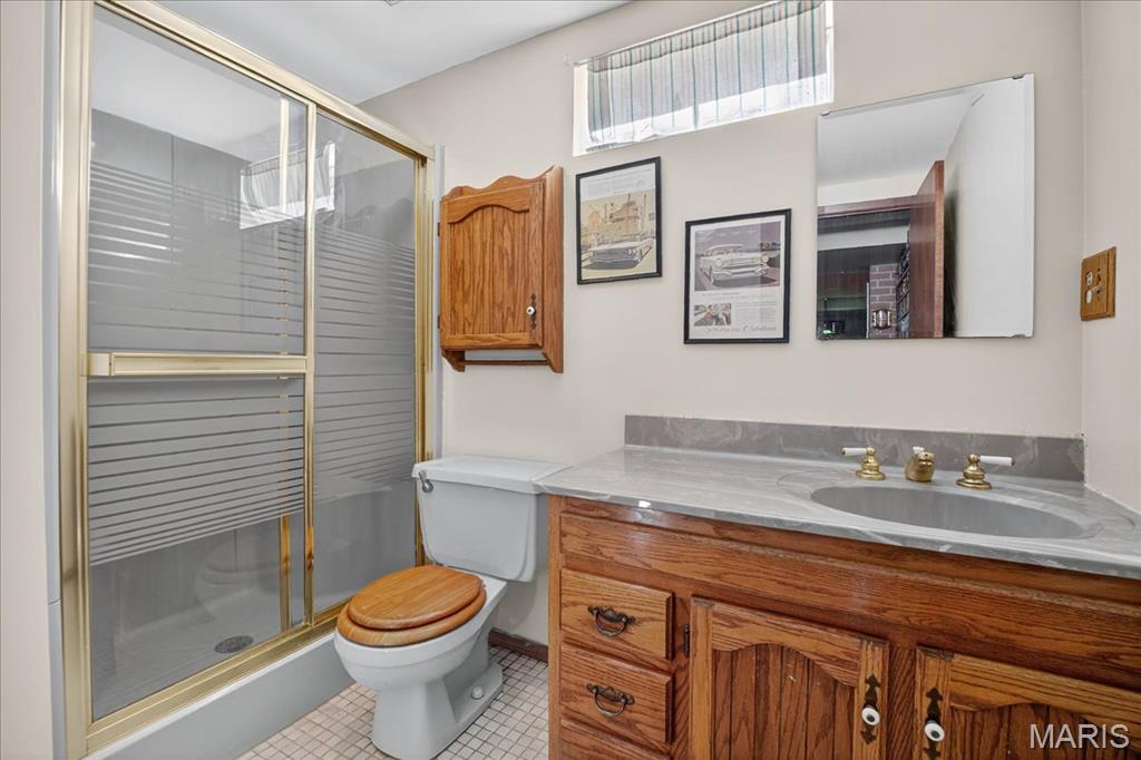 New England Town 2 - Residential