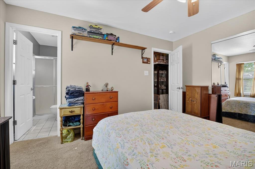 New England Town 2 - Residential