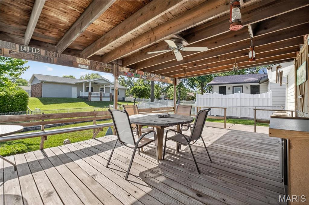 New England Town 2 - Residential