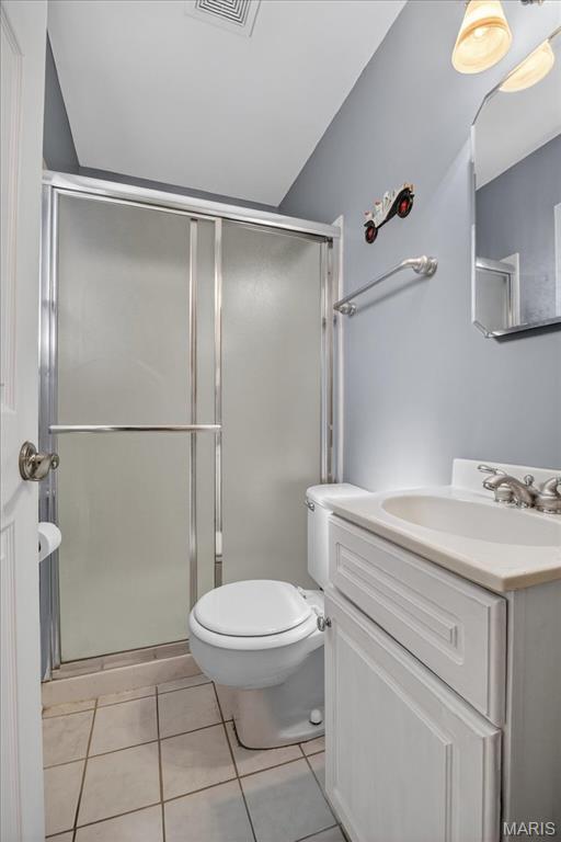 New England Town 2 - Residential