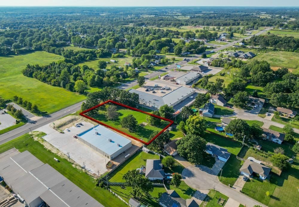 FINAL PLAT OF DGOG NORTH - Land