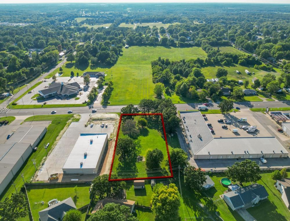 FINAL PLAT OF DGOG NORTH - Land