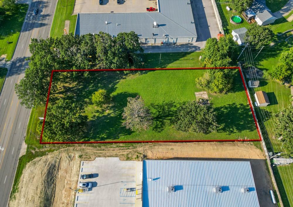 FINAL PLAT OF DGOG NORTH - Land