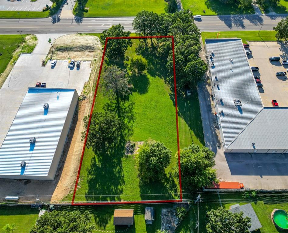 FINAL PLAT OF DGOG NORTH - Land