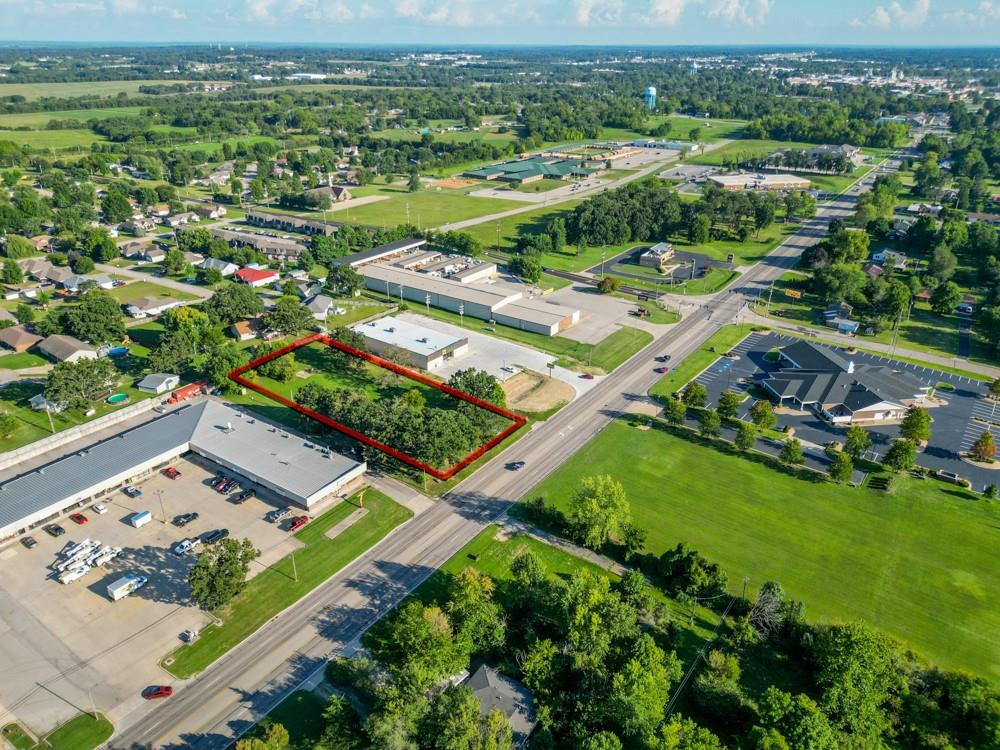 FINAL PLAT OF DGOG NORTH - Land