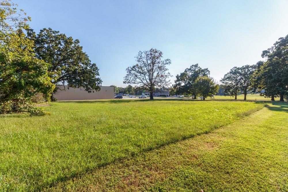 FINAL PLAT OF DGOG NORTH - Land