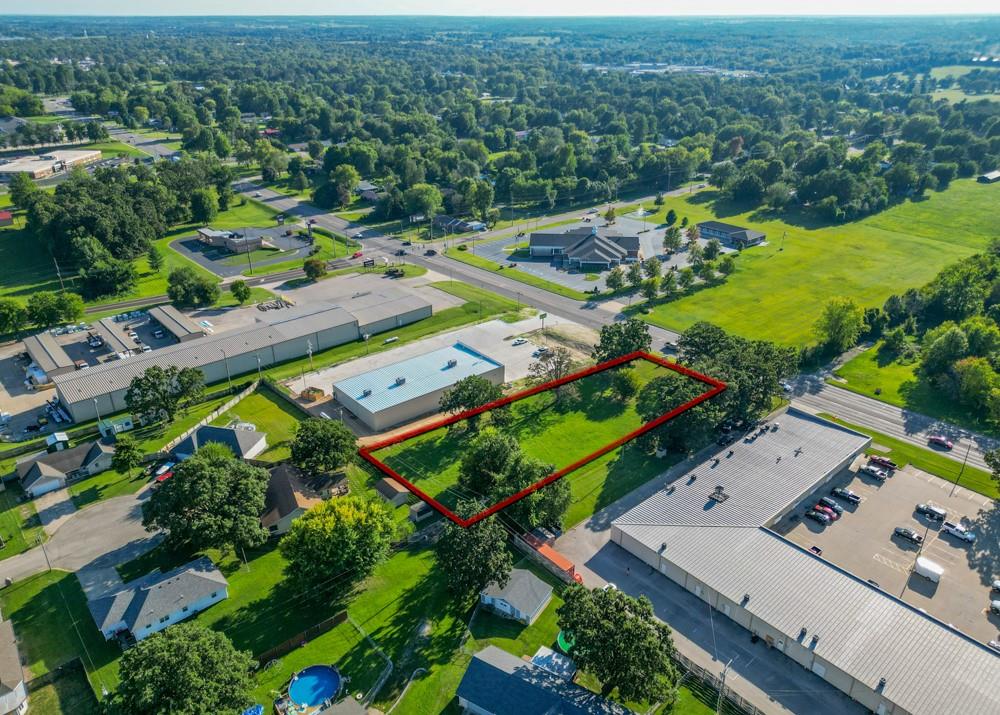 FINAL PLAT OF DGOG NORTH - Land