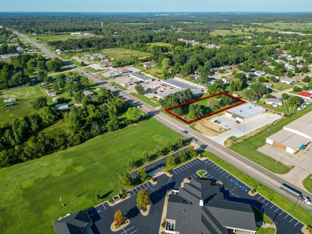 FINAL PLAT OF DGOG NORTH - Land