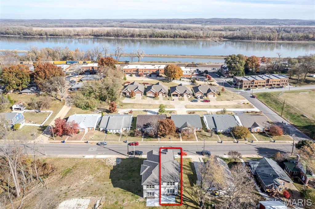 Winters Brothers Subdivision - Residential