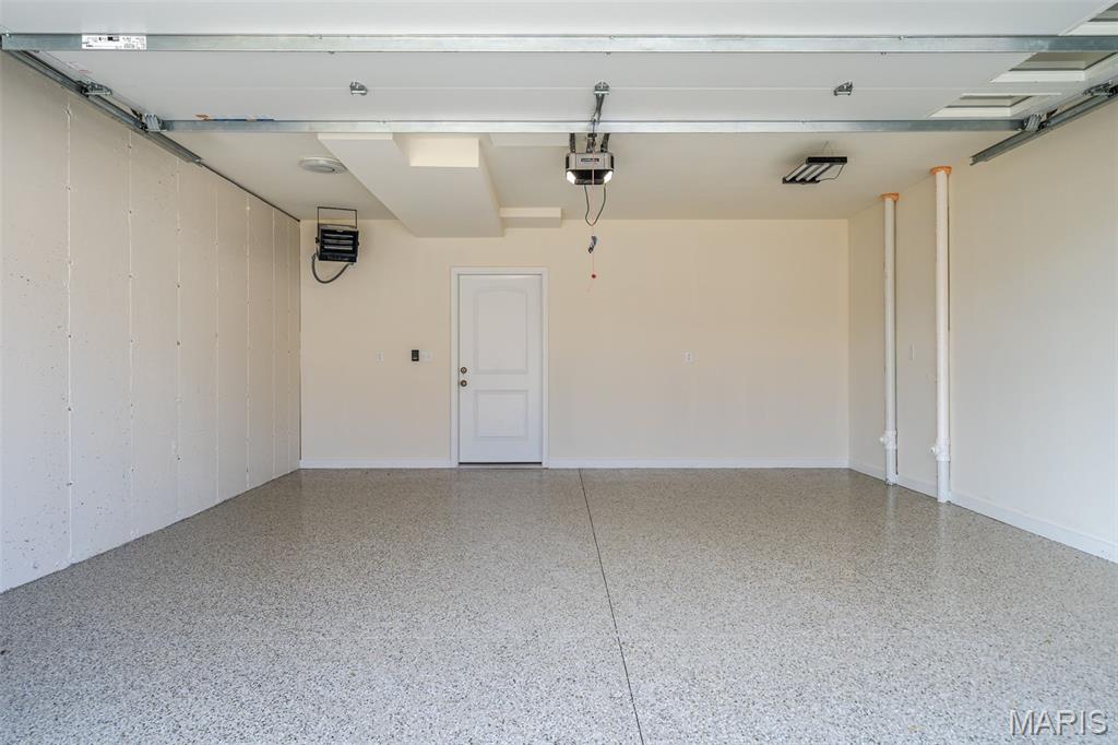 Winters Brothers Subdivision - Residential