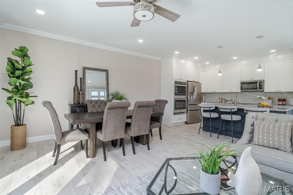 Winters Brothers Subdivision - Residential