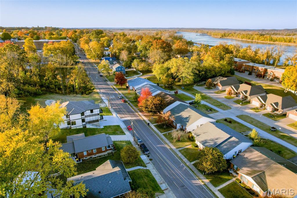 Winters Brothers Subdivision - Residential