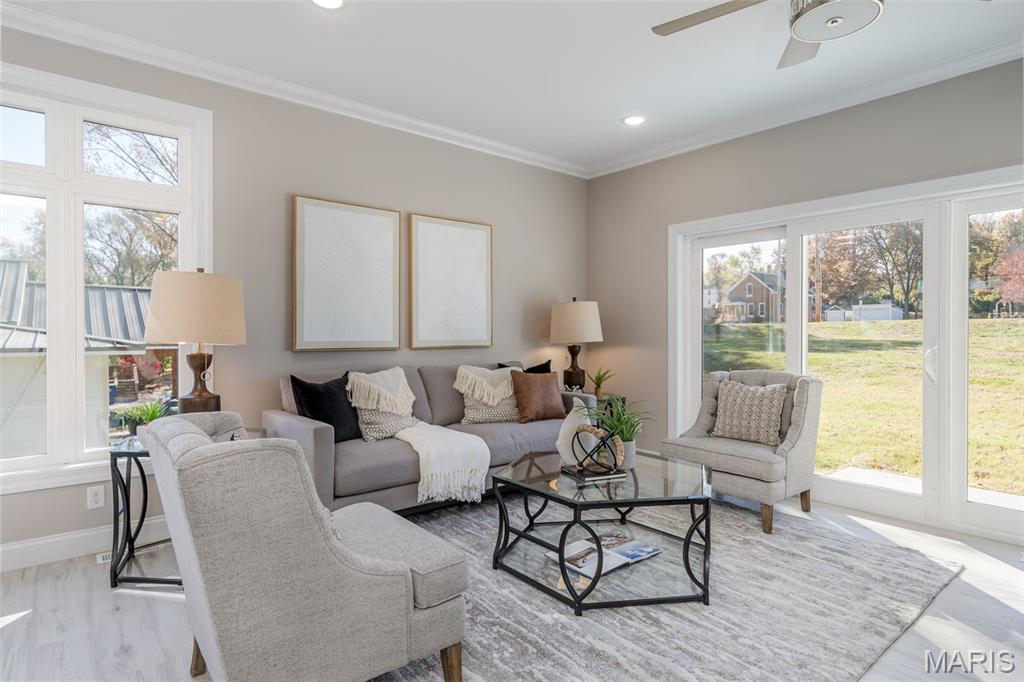 Winters Brothers Subdivision - Residential