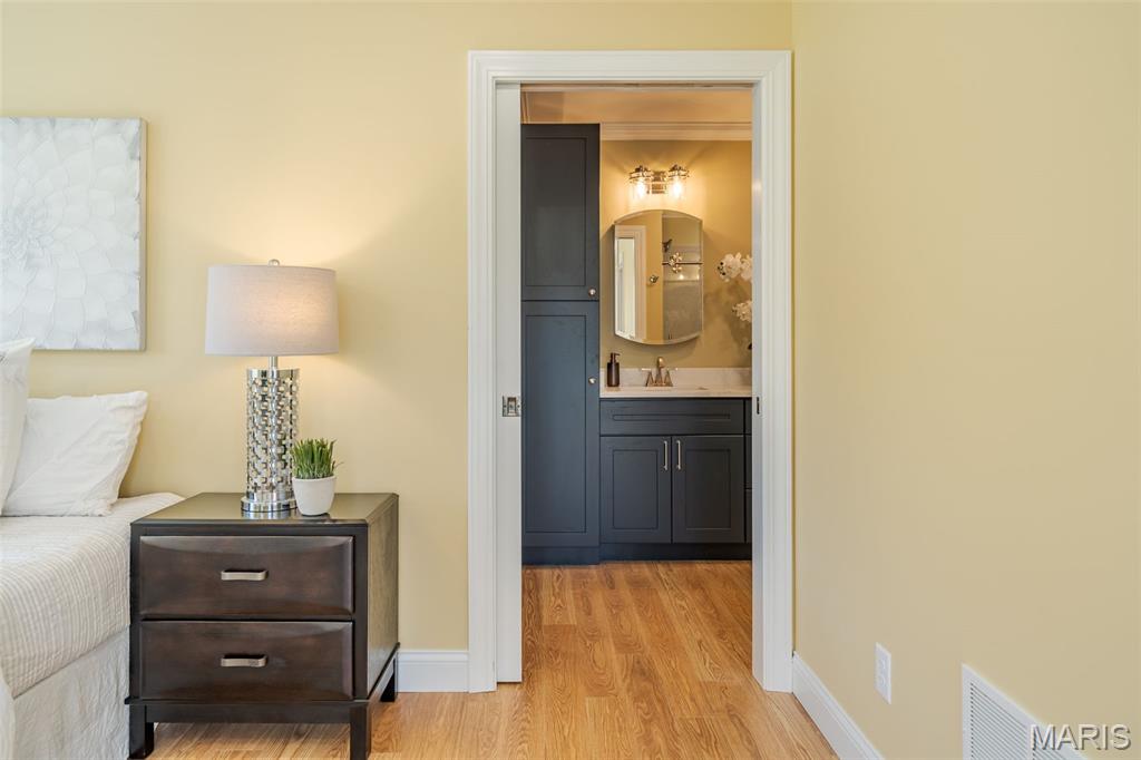 Winters Brothers Subdivision - Residential