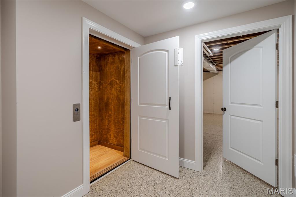 Winters Brothers Subdivision - Residential