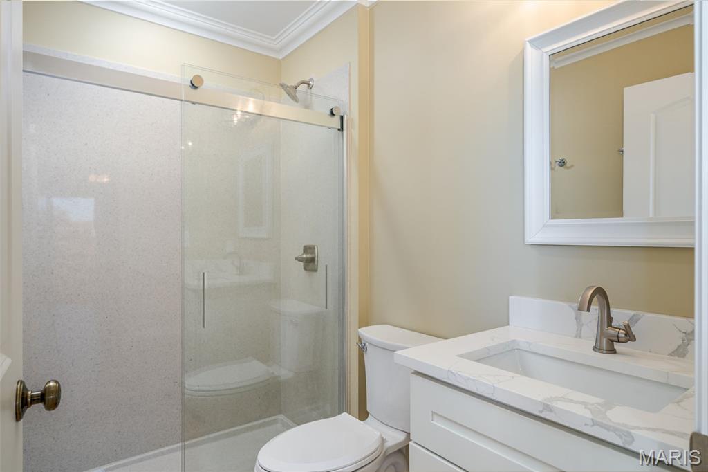 Winters Brothers Subdivision - Residential