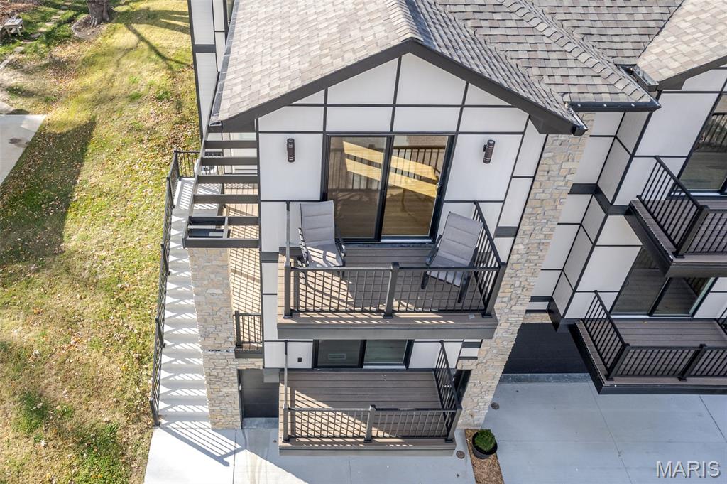 Winters Brothers Subdivision - Residential