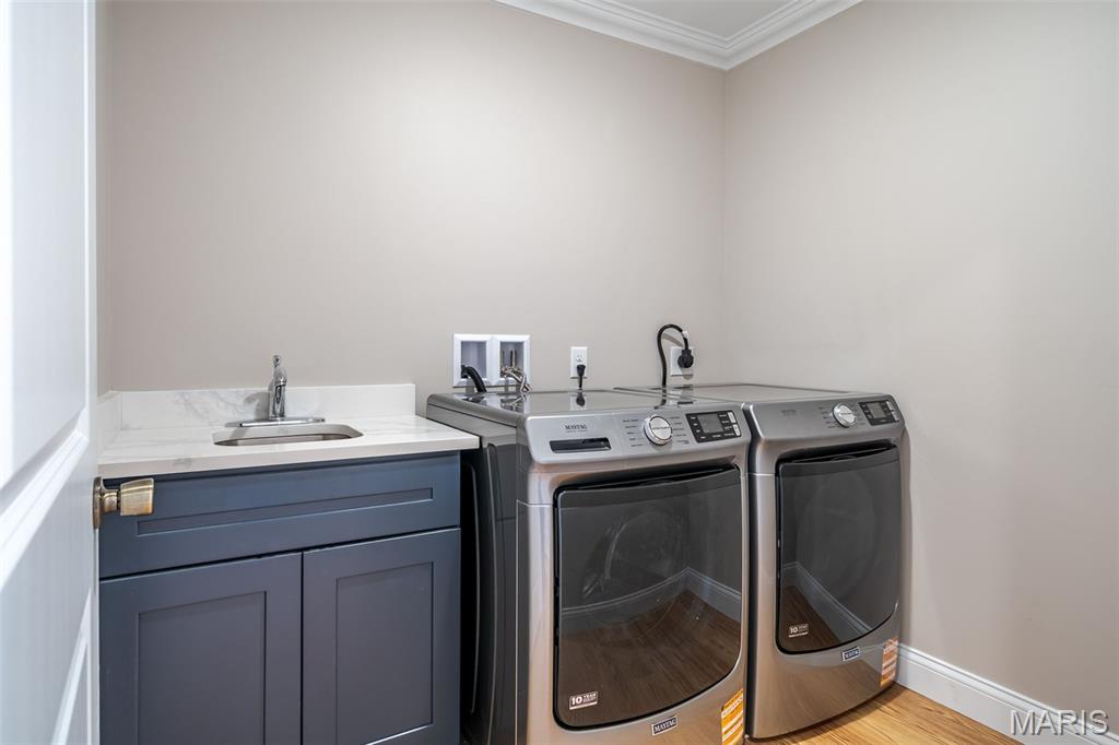 Winters Brothers Subdivision - Residential