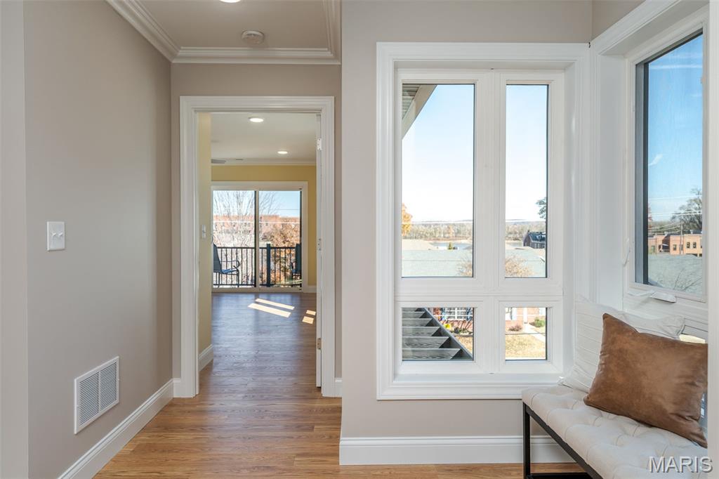 Winters Brothers Subdivision - Residential