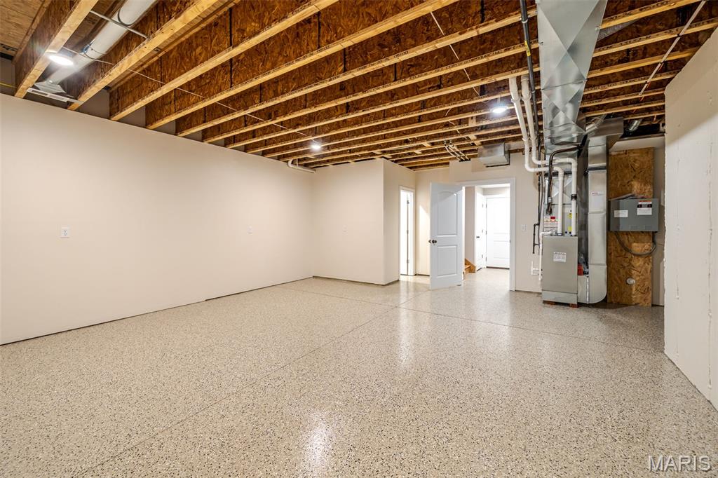 Winters Brothers Subdivision - Residential