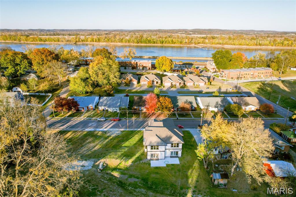 Winters Brothers Subdivision - Residential