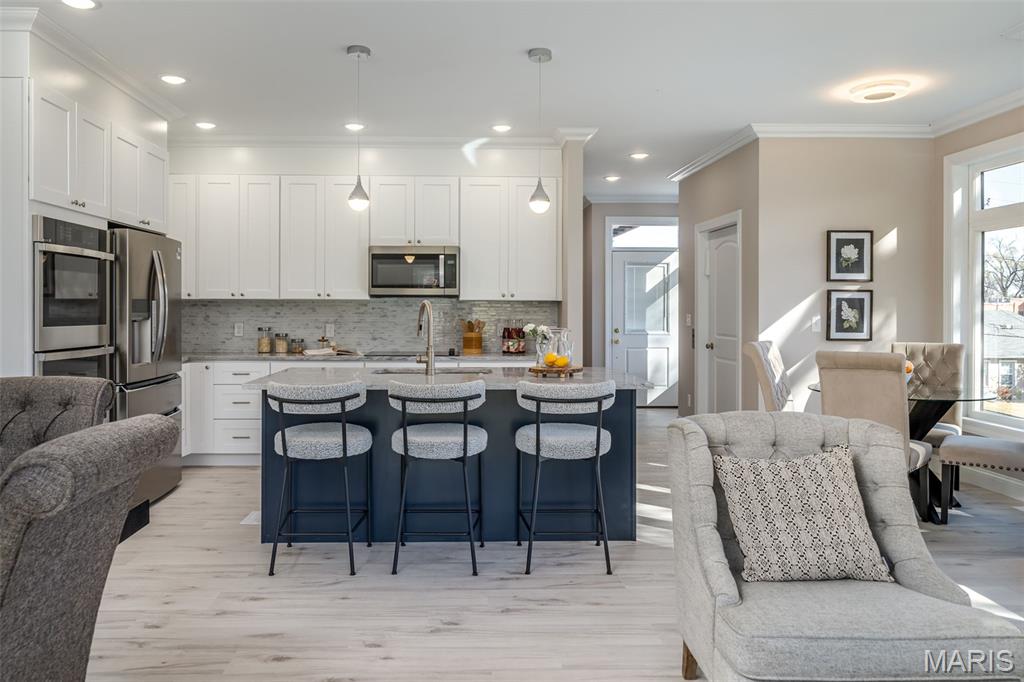 Winters Brothers Subdivision - Residential