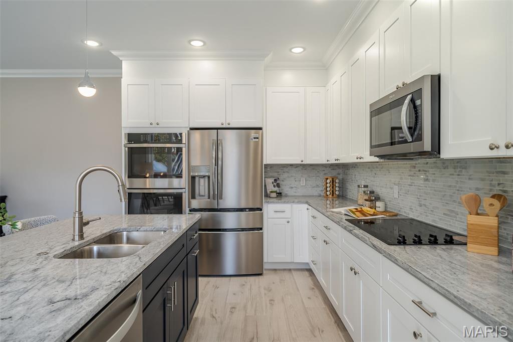 Winters Brothers Subdivision - Residential