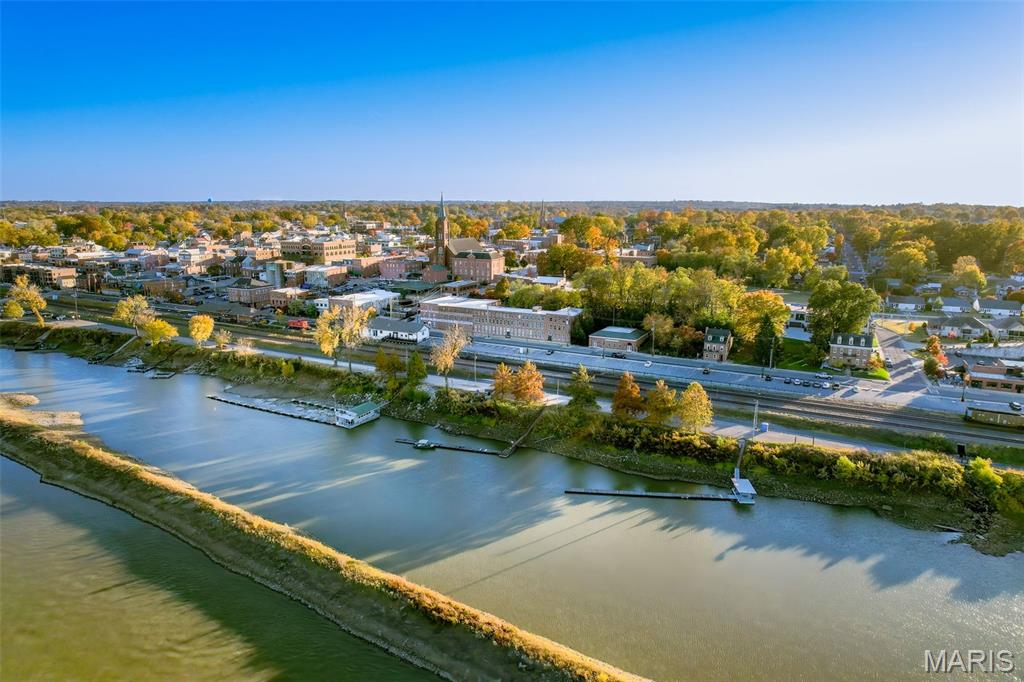 Winters Brothers Subdivision - Residential