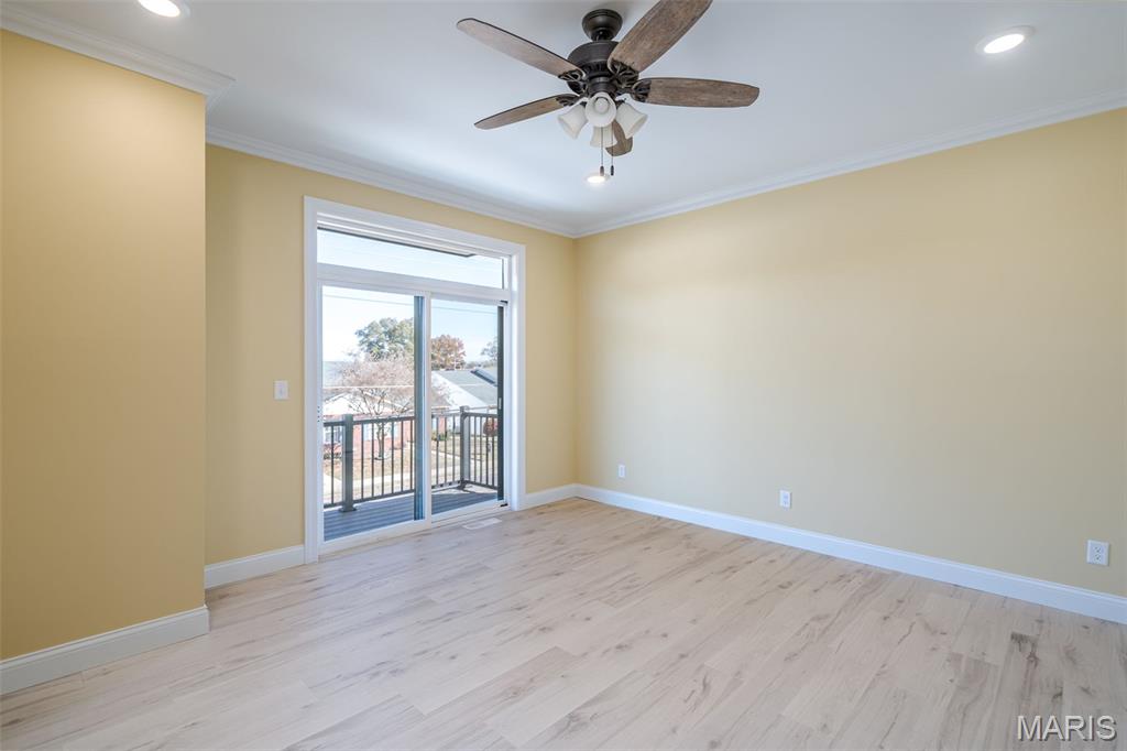 Winters Brothers Subdivision - Residential