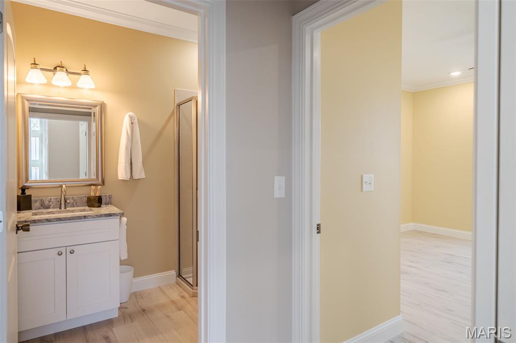 Winters Brothers Subdivision - Residential