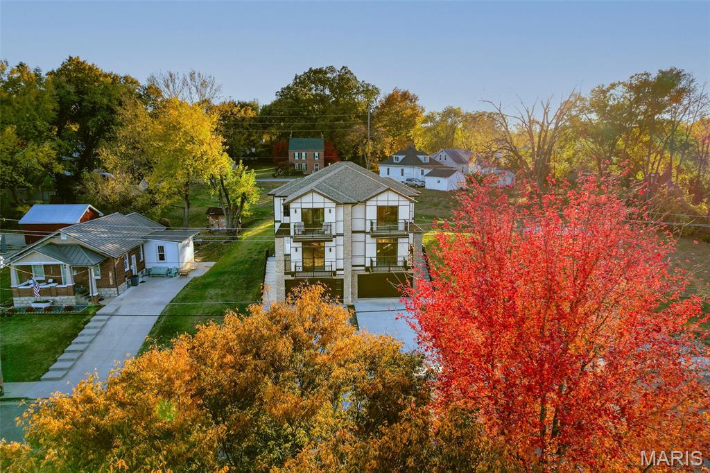 Winters Brothers Subdivision - Residential