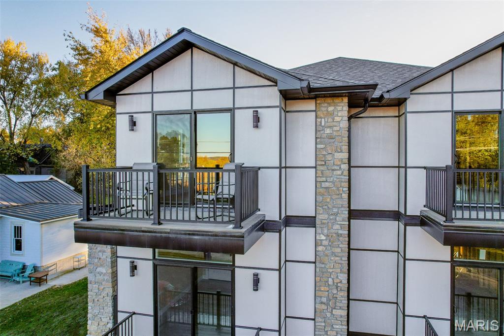 Winters Brothers Subdivision - Residential