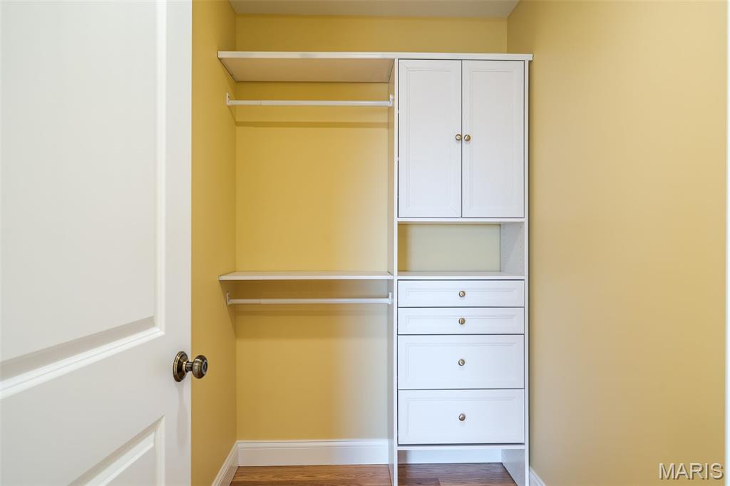 Winters Brothers Subdivision - Residential