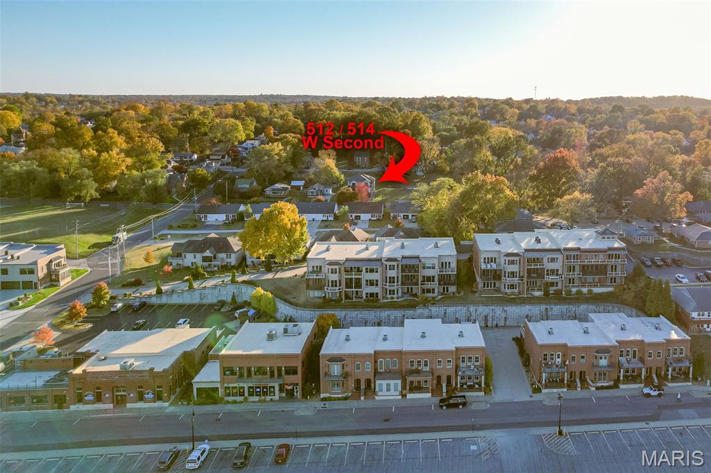 Winters Brothers Subdivision - Residential