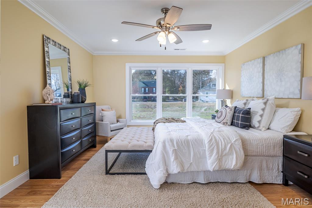 Winters Brothers Subdivision - Residential